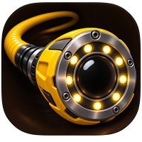 DrainPro: Sewer Scope Report