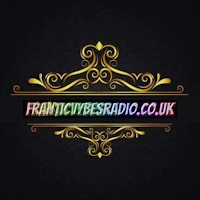Frantic Vybes Radio