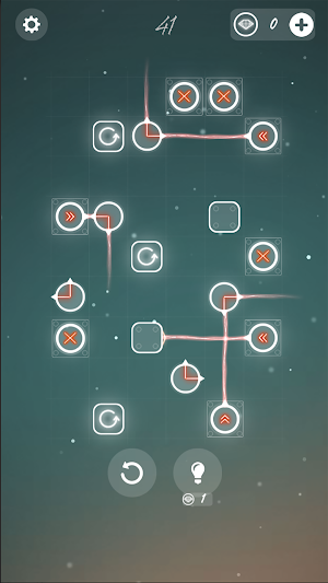 Laser beam Screenshot 2