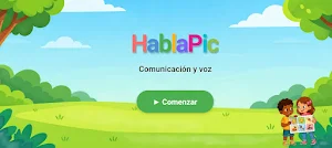 HablaPic Screenshot 0