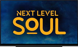 Next Level Soul AndroidTV Screenshot 0