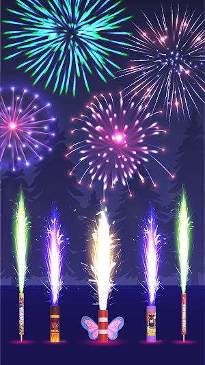 Firecracker DIY: Bang Maker Screenshot 0