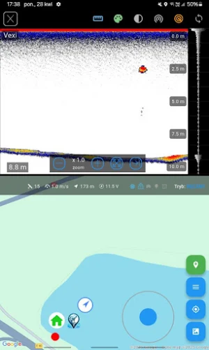 EXTREME ONE Screenshot 2