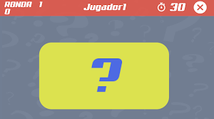 Guess It - Word Party Screenshot 2