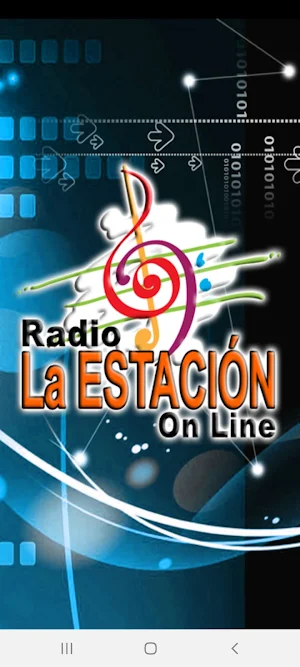 Radio La Estación Neuquén Screenshot 0