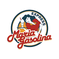 Maria Gasolina