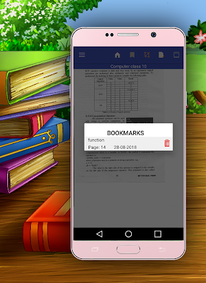 Computer 10th Class Punjab Board Screenshot 2