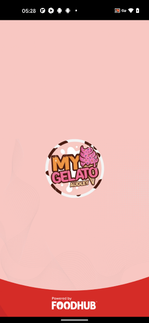 My Gelato Screenshot 0