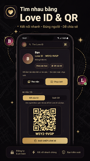 La bàn đôi Screenshot 2