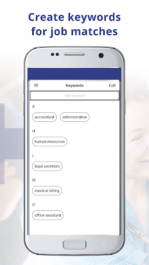 Premier Nursing Network, LLC Screenshot 2