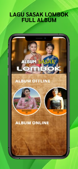 Lagu Sasak Lombok Campuran Mp3 Screenshot 1