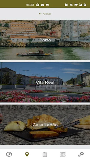 Douro Imperdível Screenshot 2