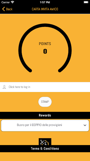 ImmoBizZ Screenshot 2
