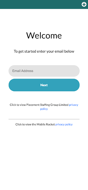 Placement Staffing Group Screenshot 2
