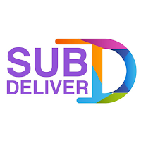 SUB Deliver - Delivering The Subs