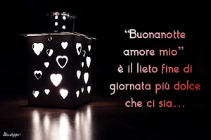 Buonanotte Amore Screenshot 2