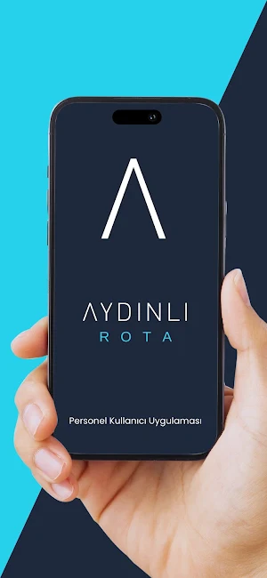 Aydınlı Rota Screenshot 0
