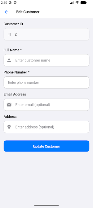 Bechaalany Connect Screenshot 2