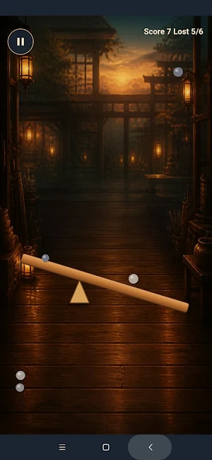 MM345Wild Screenshot 0