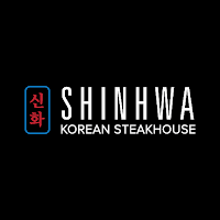 Shinhwa Korean Steakhouse