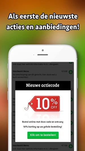 T Stamppotje Hilversum Screenshot 1