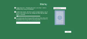 Tricky Solitaire Screenshot 1