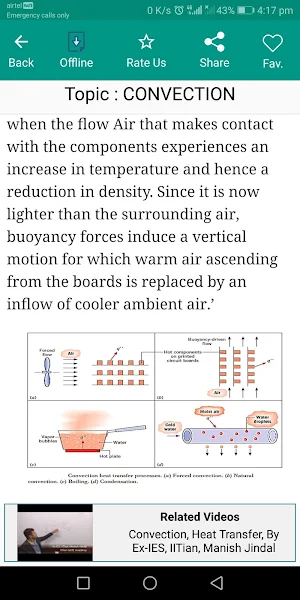 Heat and Mass Transfer Pro screenshot 7