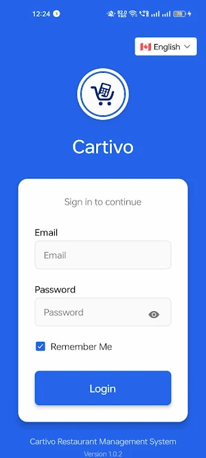 Cartivo Screenshot 0