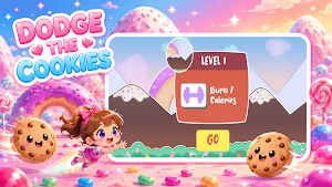 Sweet Blast Screenshot 2