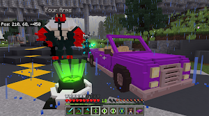 Alien 10 Craft World Screenshot 3