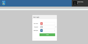 Exam Client SMAN 1 Nogosari Screenshot 0