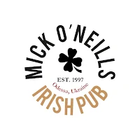 Mick O’Neills