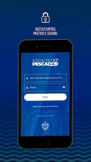 Sócio do Pescador Screenshot 2