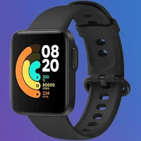 Mi Watch Lite App Guide
