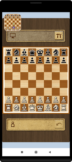 Chess Classic Pro Screenshot 0