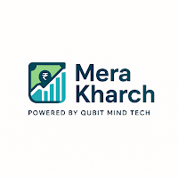 MeraKharch: Split & Expenses