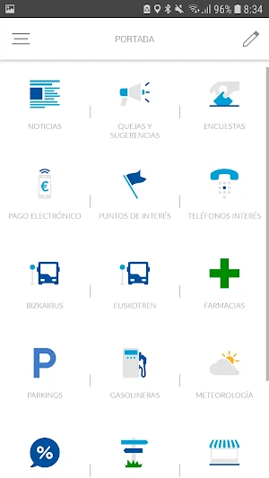 ZornotzApp Screenshot 1