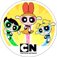 Powerpuff Girls: Monkey Mania