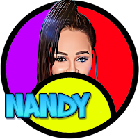 Siwezi Nandy
