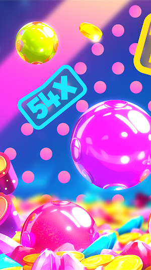 Plino Rolling Sphere Screenshot 1