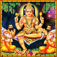 Dakshinamurthy Stotrams