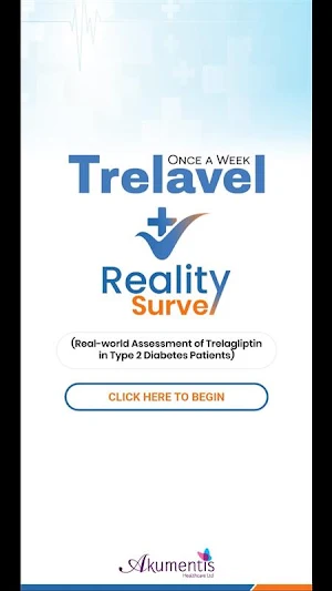 Reality Survey Screenshot 0