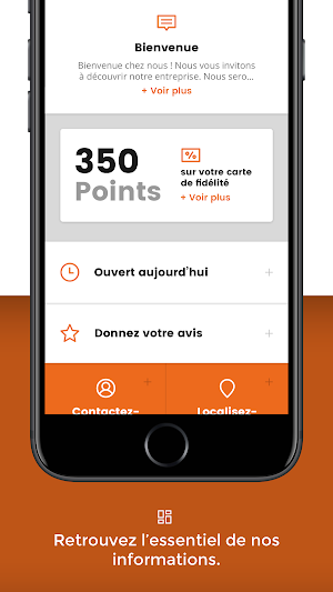 GENOME Institut Screenshot 1