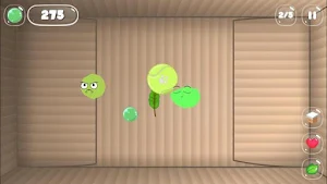 Little Critters Screenshot 0
