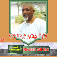 Mohammed awel salah Neshida