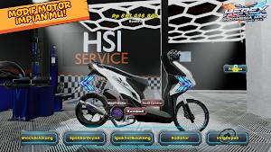 Herex Simulator Indonesia Max Screenshot 2