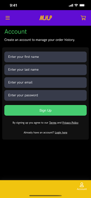 Solobeatz Screenshot 2
