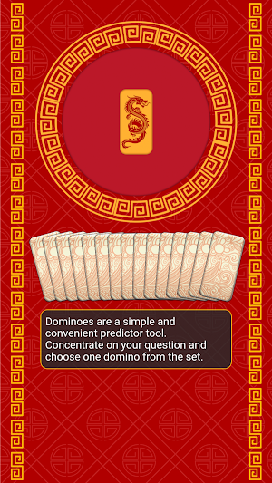 Merlin the Clairvoyant Screenshot 3