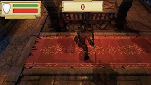 Rage of Barbarians Screenshot 1