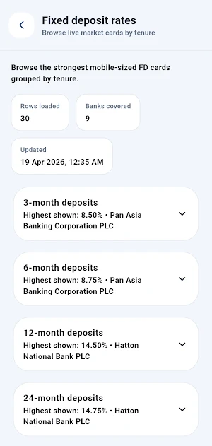 RateHive: Grow Wealth AI Screenshot 2